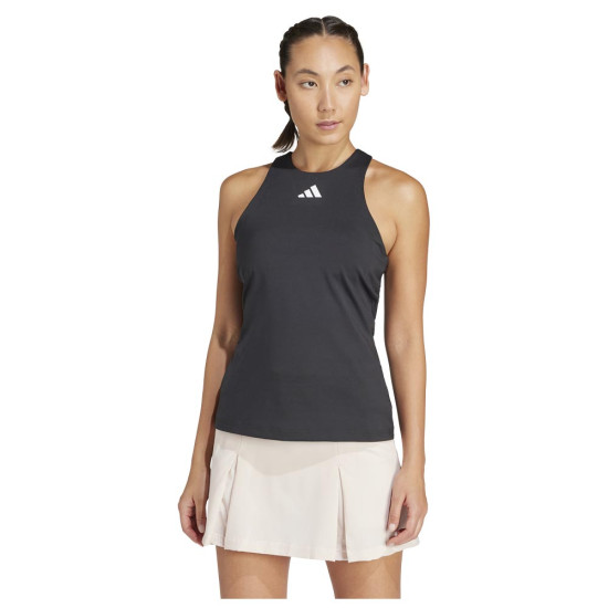 Adidas Γυναικεία αμάνικη μπλούζα Y-Tank Top